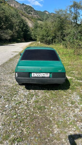 LADA 21099