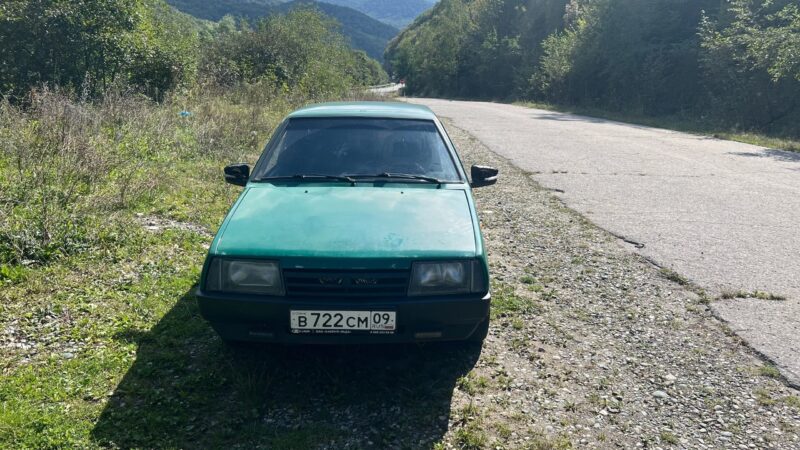 LADA 21099