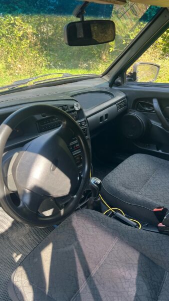 LADA 21099