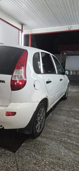 LADA Kalina, 2012 г.
