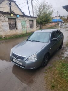 LADA Priora, 2011 г.