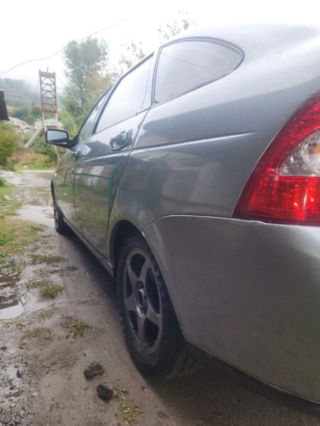 LADA Priora, 2011 г.