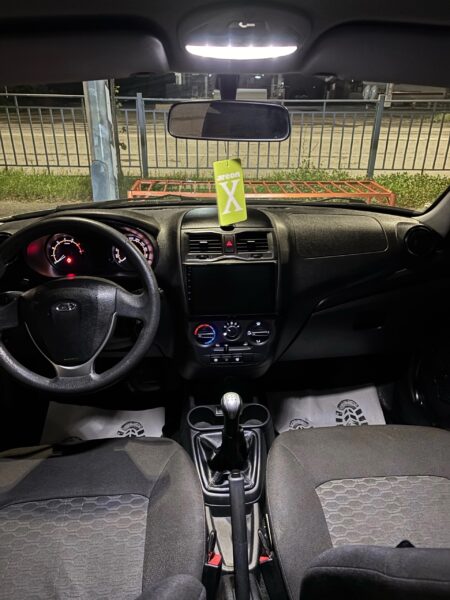 LADA Granta, 2019 г.