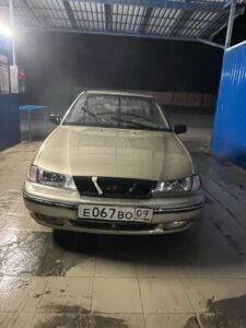 Daewoo Nexia, 2005 г.