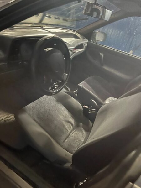Daewoo Nexia, 2005 г.