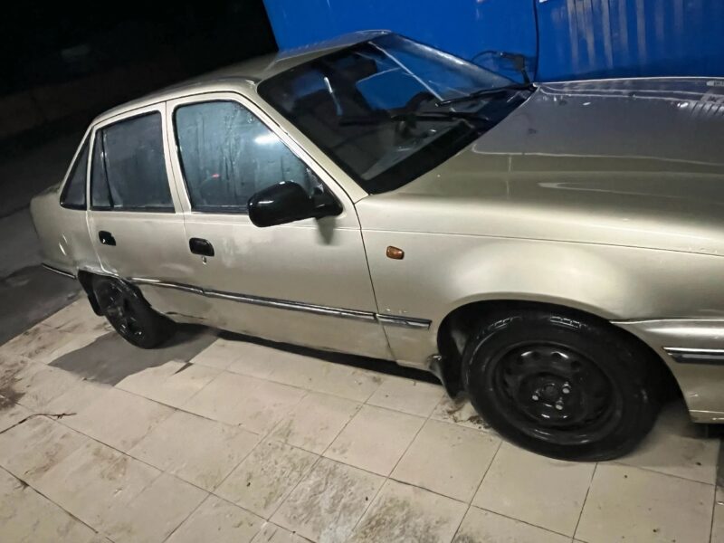 Daewoo Nexia, 2005 г.