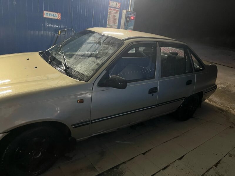 Daewoo Nexia, 2005 г.