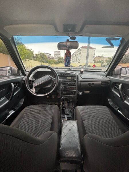 LADA 2114, 2003 г.