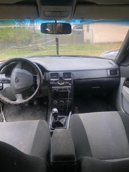 LADA Priora, 2010 г.