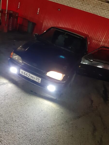 LADA 2113