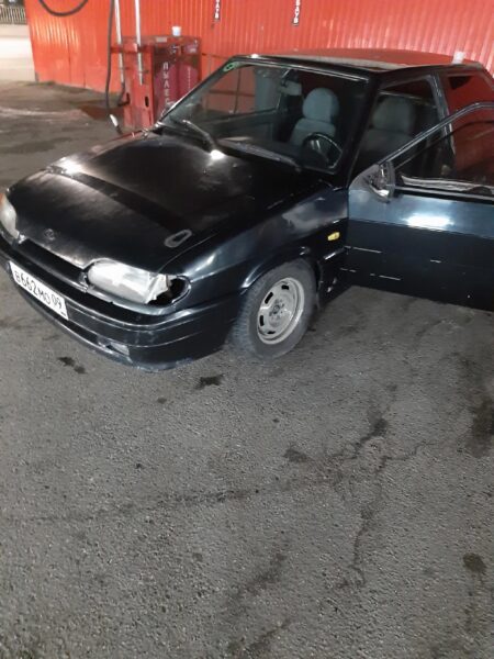 LADA 2113