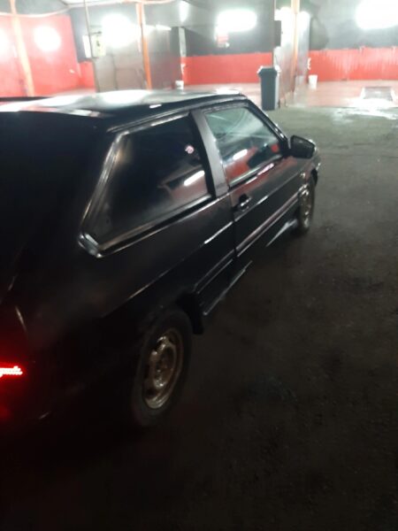 LADA 2113