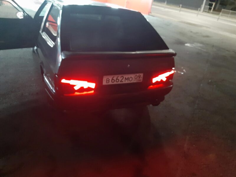 LADA 2113