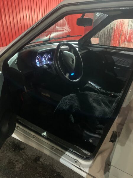 LADA 2114, 2012 г.