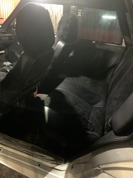 LADA 2114, 2012 г.
