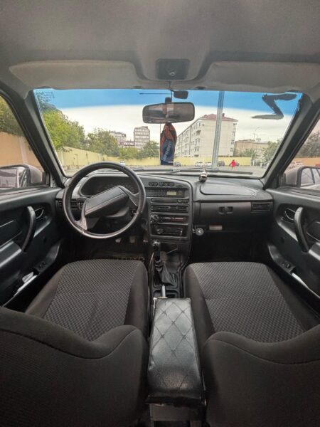 LADA 2114, 2003 г.